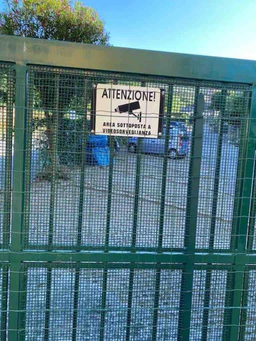 Nene Al Mare Appartamento Con Posto Auto Wifi E Idromassaggio 圣玛格丽塔－利古雷 外观 照片