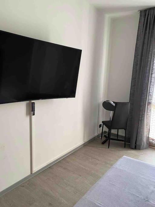 Nene Al Mare Appartamento Con Posto Auto Wifi E Idromassaggio 圣玛格丽塔－利古雷 外观 照片