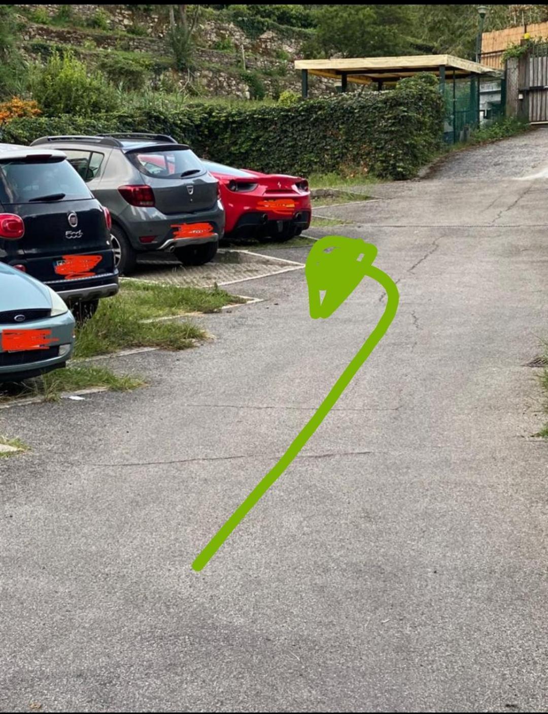 Nene Al Mare Appartamento Con Posto Auto Wifi E Idromassaggio 圣玛格丽塔－利古雷 外观 照片